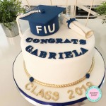 Graduation Cake for 2019