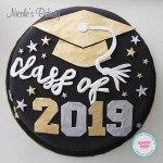 Graduation Cake 2019
