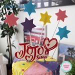 Jojo Siwa Cake