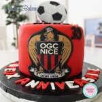 OGC Nice Cake