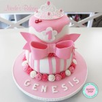 Cake-Princess