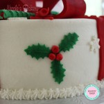 Christmas Cake 3