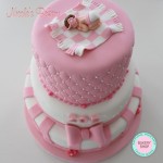 Cake Baby Shower Occasion
