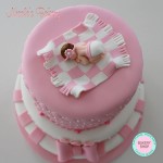 Cake Baby Shower Occasion