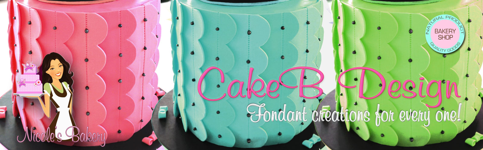 Cake B Design